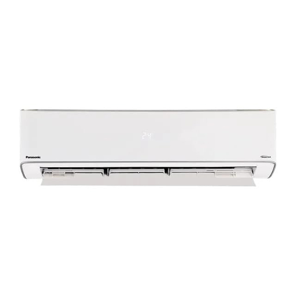 Buy Panasonic 1.5 Ton 5 Star CS/CU-EU18BKY5XF Inverter Split AC – Vasanth and Co