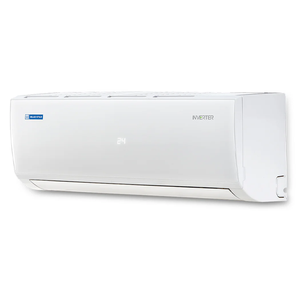 Buy Bluestar 1 Ton 3 Star IE312PNU Inverter Split AC – Vasanth and Co