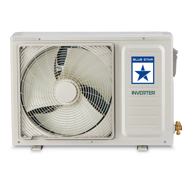 Buy Bluestar 1 Ton 3 Star IE312PNU Inverter Split AC – Vasanth and Co