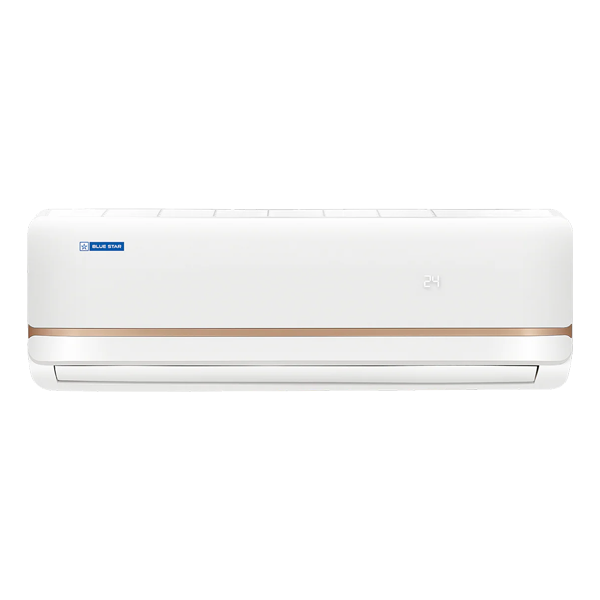 Buy Bluestar 1.5 Ton 3 Star FA318TNU T Series Fixed Speed Split AC – Vasanth and Co