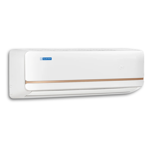 Buy Bluestar 1.5 Ton 3 Star FA318TNU T Series Fixed Speed Split AC – Vasanth and Co