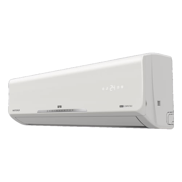 Buy IFB 1.5 Ton 3 Star CI173SS22RGM1 8 in 1 SS-Series Fastcool Inverter Split Air Conditioner – Vasanth and Co