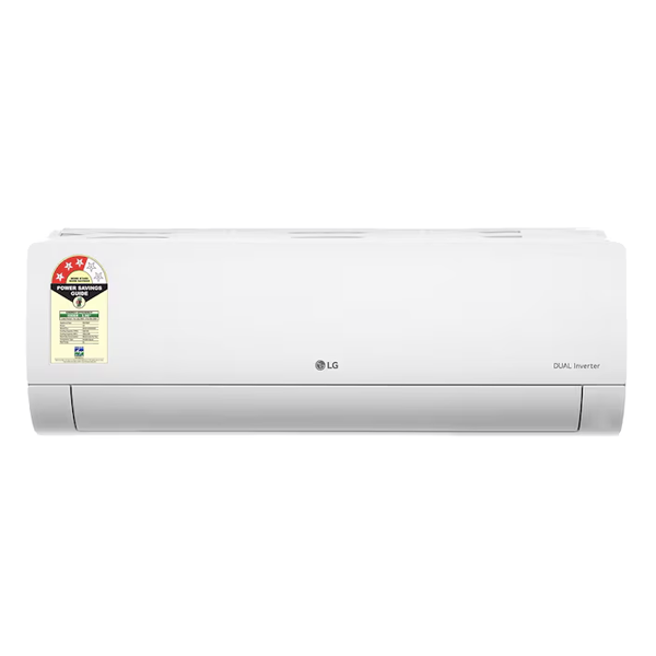 Buy LG 1.0 Ton 3 Star USNQ12JNXE 6-in-1 Cooling Inverter Split AC – Vasanth and Co