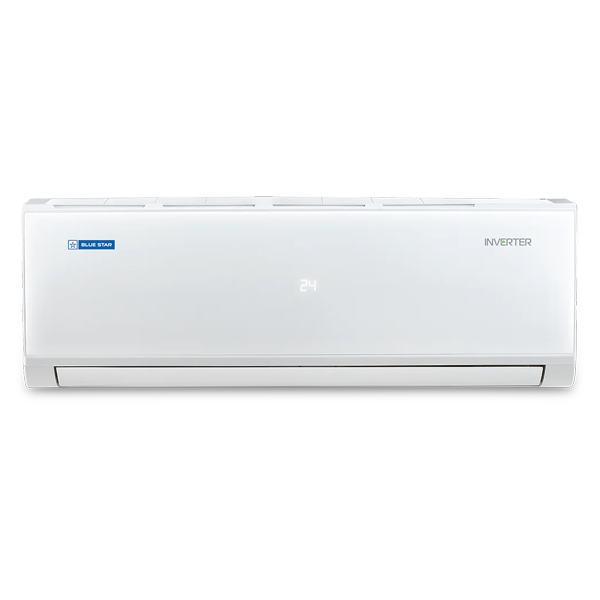 Buy Bluestar 1.5 Ton 5 Star IE518PNU P Series Inverter Split Ac – Vasanth and Co