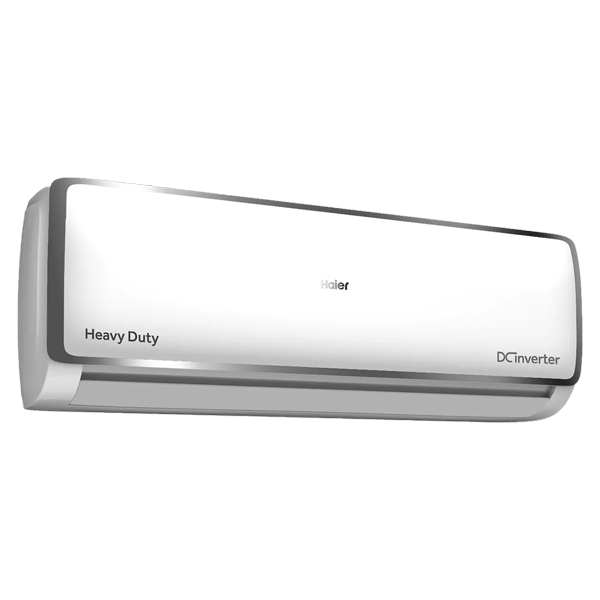 Buy Haier 2 Ton 3 Star HSU24E-TXS3BN-INV Inverter Split AC – Vasanth & Co