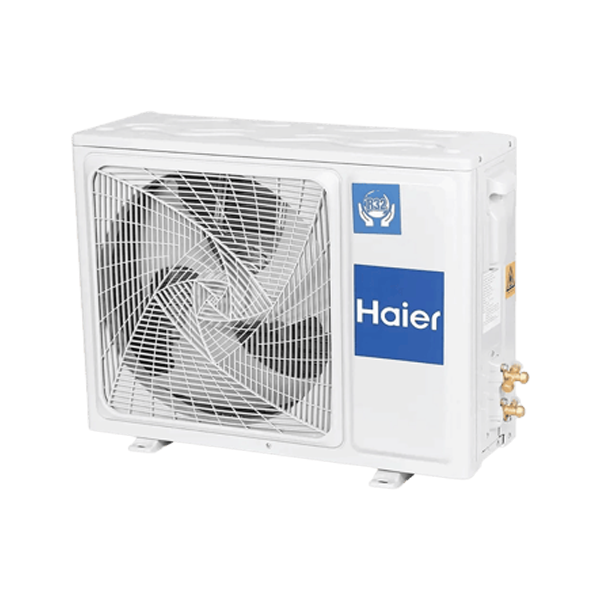 Buy Haier 1.5 Ton 5 Star HSU19K-PZAIB5BN-INV AI Climate Control Smart Inverter Split AC – Vasanth & Co