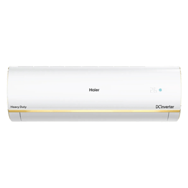 Buy Haier 1.6 Ton 5 Star HSU19K-PYSG5BN-INV Kinouchi Heavy Duty Inverter Split AC – Vasanth & Co