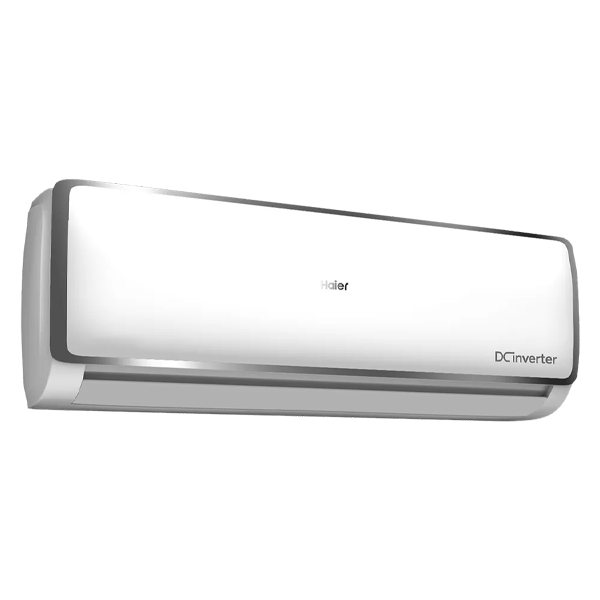 Buy Haier 1.5 Ton 5 Star HSU18EP-TXS5BN-INV Elegante 7 in 1 Convertible Inverter Split AC – Vasanth & Co