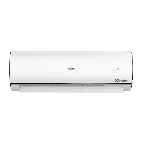 Buy Haier 1.5 Ton 4 Star HSU18K-PYSC4BN-INV White Triple Inverter Split AC – Vasanth & Co