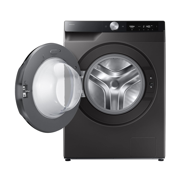 Buy Samsung 12 kg 5 star WW12DG6B24AXTL Front Load Washing Machine - Vasanth & Co