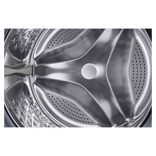 Buy Samsung 12 kg 5 star WW12DG6B24AXTL Front Load Washing Machine - Vasanth & Co