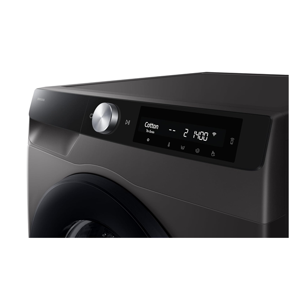 Buy Samsung 12 kg 5 star WW12DG6B24AXTL Front Load Washing Machine - Vasanth & Co