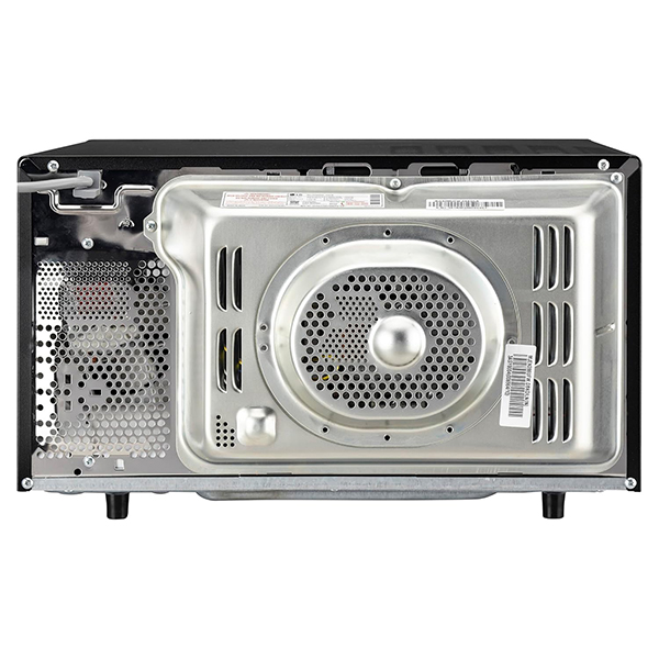 Buy LG 28 L MJEN286UFW Wi-Fi Enabled Charcoal Convection Healthy Microwave Oven - Vasanth & Co