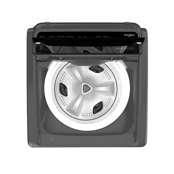 Whirlpool Whitemagic Elite 7.0 Kg Fully Automatic Top Load Washing Machine | Vasanthand Co