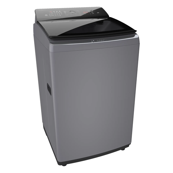 Buy Bosch 8 kg WOE802D7IN Grey Fully Automatic Top Load Washing Machine - Vasanth & Co