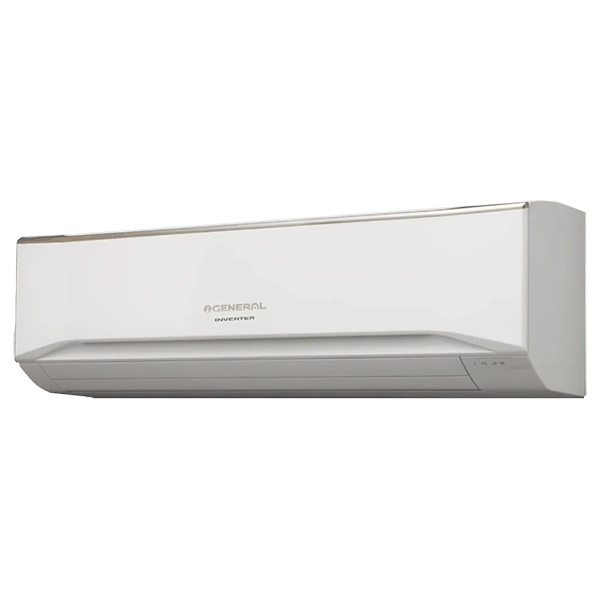 Buy O General 1.5 Ton 5 Star ASGG18CETB-B Inverter Split AC – Vasanth and Co