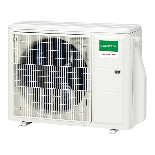 Buy O General 1.5 Ton 5 Star ASGG18CETB-B Inverter Split AC – Vasanth and Co