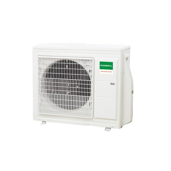 Buy O General 2 Ton 5 Star ASGG24CGAA-B White Inverter Split AC – Vasanth and Co