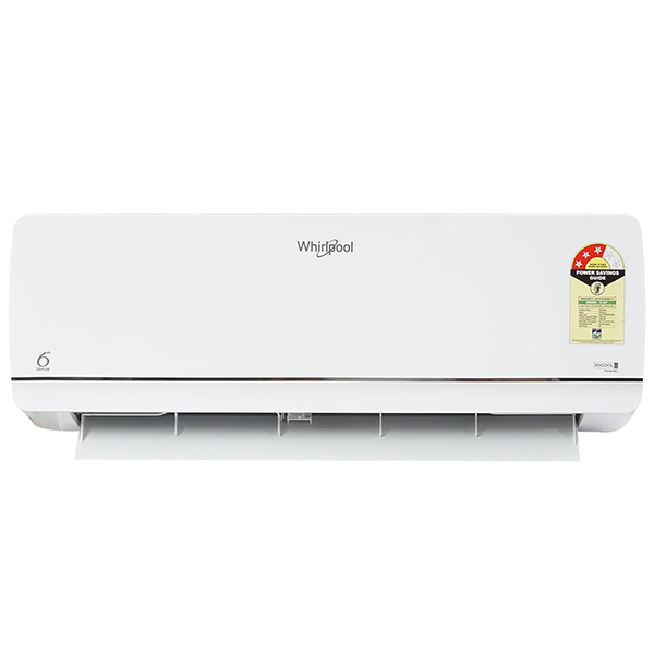 Buy Whirlpool 1.0T 3 Star S5M1PP0 Xpand Technology 3D Cool Inverter Split Air Conditioner – Vasanth and Co