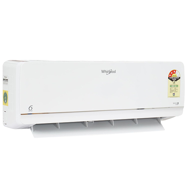 Buy Whirlpool 1.0T 3 Star S5M1PP0 Xpand Technology 3D Cool Inverter Split Air Conditioner – Vasanth and Co