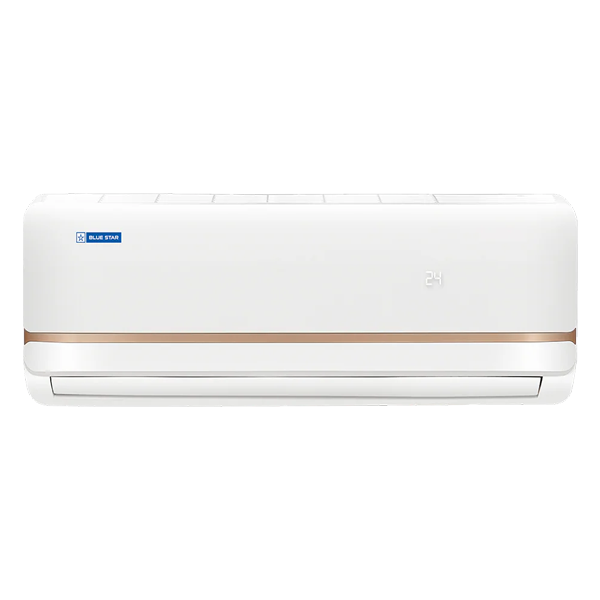 Buy Bluestar 1 Ton 3 Star FA312TNU T Series Fixed Speed Split AC – Vasanth and Co