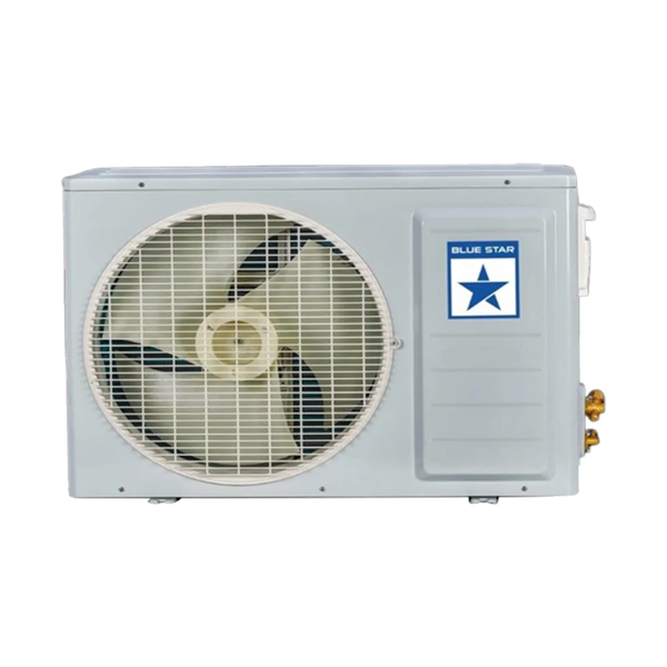 Buy Bluestar 1 Ton 3 Star FA312TNU T Series Fixed Speed Split AC – Vasanth and Co