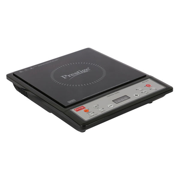 Prestige PIC 22 1200W Induction Cooktop – Buy Online at Vasanth & Co