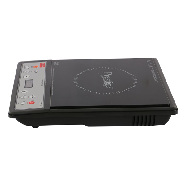 Prestige PIC 22 1200W Induction Cooktop – Buy Online at Vasanth & Co
