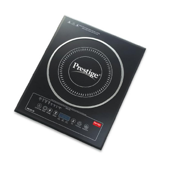 Prestige PIC 2.0 V2 2000W Induction Cooktop with Indian Menu – Vasanth & Co
