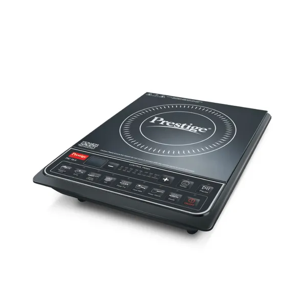 Prestige PIC 16.0 Plus 2000W Induction Cooktop with 8 Preset Menus – Vasanth & Co