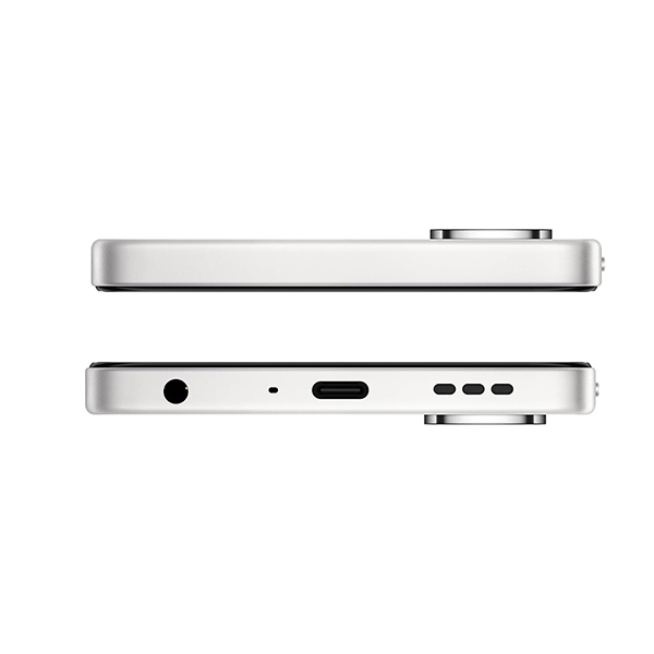 Buy Oppo A5X 4G 4GB RAM 128GB Laser White Mobile Phone – Vasanth and Co