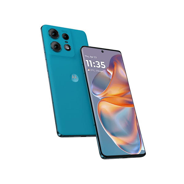 Buy Motorola Edge 50 Pro 12GB 256GB Caneel Bay Mobile Phone – Vasanth and Co