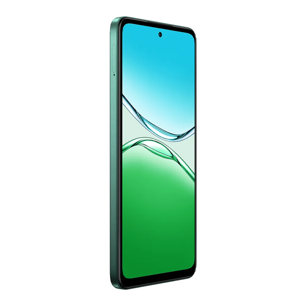 Buy Oppo A5 5G 6GB RAM 128GB Aurora Green Mobile Phone – Vasanth and Co