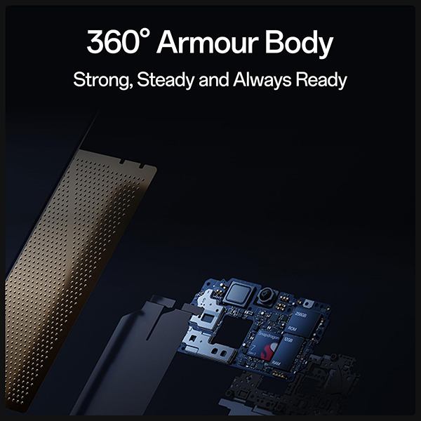 Buy Oppo F31 Pro+ 5G 8GB RAM 256GB Gemstone Blue Mobile Phone – Vasanth and Co