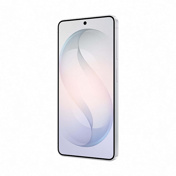 Buy Samsung Galaxy S26 12GB RAM 256GB S942BZWC White Mobile Phone - Vasanth & Co