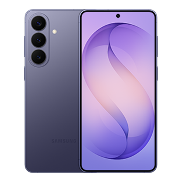Buy Samsung Galaxy S26+ 5G 12 GB 256 GB S947BZVB Voilet Mobile Phone - Vasanth & Co