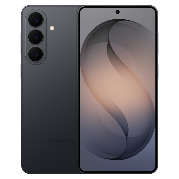 Buy Samsung Galaxy S26+ 5G 12 GB 512 GB S947BZKC Black Mobile Phone - Vasanth & Co