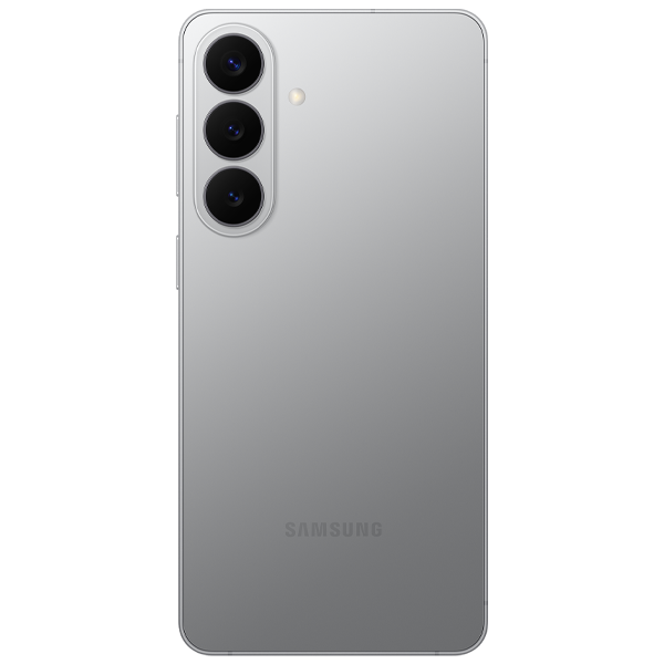 Buy Samsung Galaxy S26+ 5G 12 GB 512 GB S947BZSC Silver Mobile Phone - Vasanth & Co