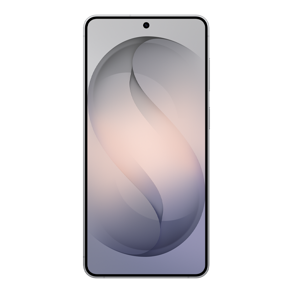 Buy Samsung Galaxy S26+ 5G 12 GB 512 GB S947BZSC Silver Mobile Phone - Vasanth & Co