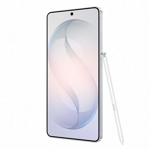 Buy Samsung Galaxy S26 Ultra 12 GB 512 GB S948BZWC White Mobile Phone - Vasanth & Co
