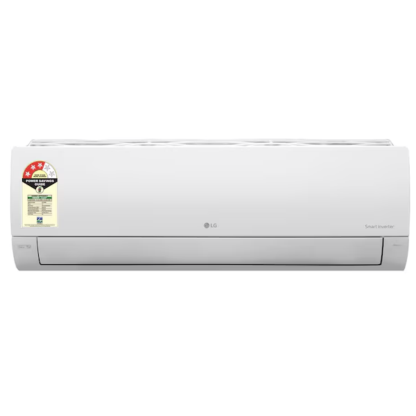 Buy LG 1.5 Ton 3 Star ASUQ19CNXE White Inverter Split Air Conditioner – Vasanth and Co