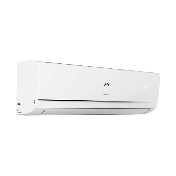 Buy Godrej 1.2 Ton 3 Star  SIC 15TTC3 WZA White Inverter Split AC – Vasanth and Co