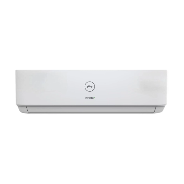 Buy Godrej 1.5 Ton 3 Star SIC 18DTC3 GYA AL White Split Inverter AC – Vasanth and Co