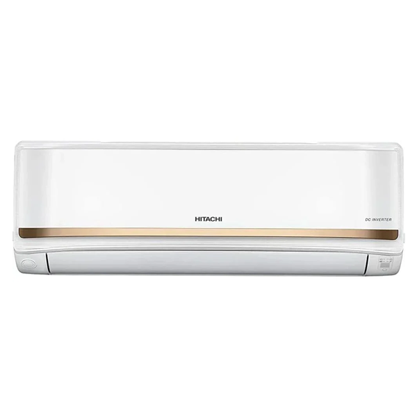 Buy Hitachi 1.5 Ton 3 Star Izen RAS.G318PCC2SS White Inverter Split AC – Vasanth and Co