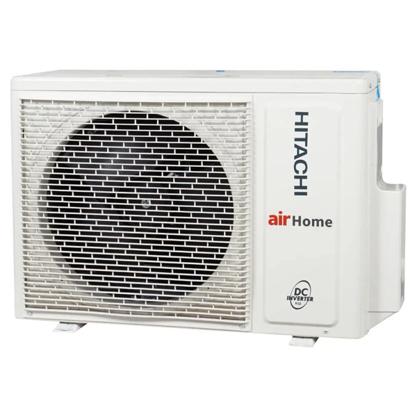 Buy Hitachi 1.5 Ton 3 Star Izen RAS.G318PCC2SS White Inverter Split AC – Vasanth and Co