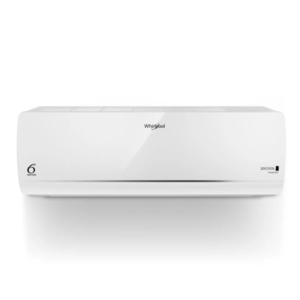 Buy Whirlpool 1.5T 3S INV EXP S6M2PP0 3DCool Inverter Split Air Conditioner – Vasanth and Co