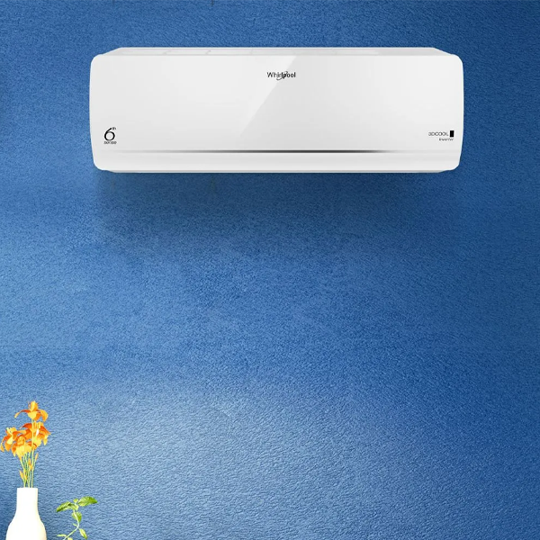 Buy Whirlpool 1.5T 3S INV EXP S6M2PP0 3DCool Inverter Split Air Conditioner – Vasanth and Co