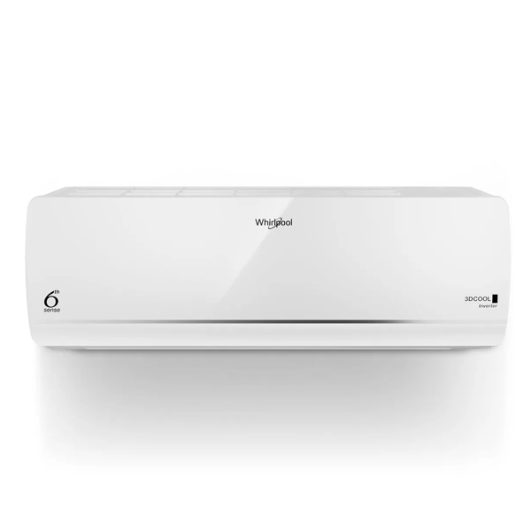Buy Whirlpool 2.0T 3 Star S6M3PP0 3DCool Inverter Split Air Conditioner – Vasanth and Co