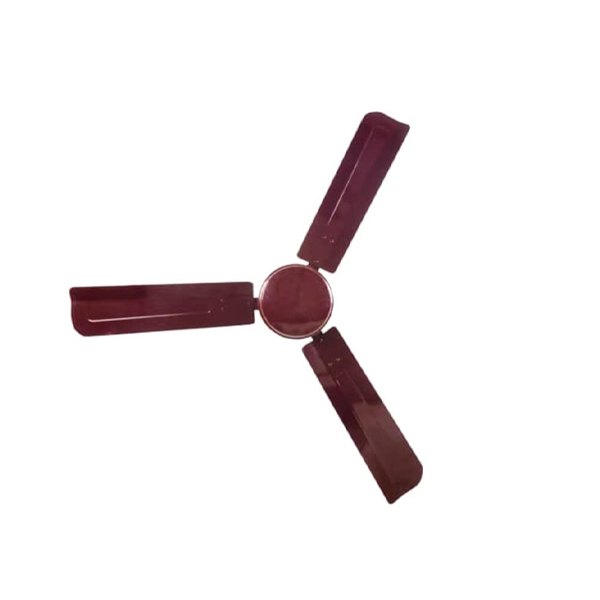 Buy Orient 1200 mm Summ er Breeze Pro Brown Ceiling Fan – Vasanth and Co