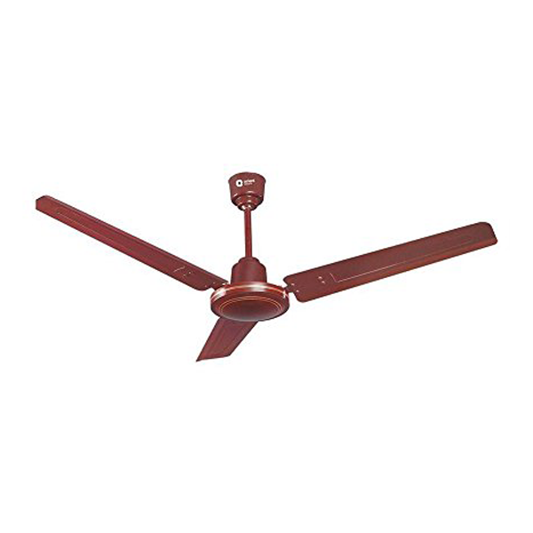Buy Orient 48 Inch 1200 mm 1 Star Arctic Air Brown High Speed Ceiling Fan – Vasanth and Co